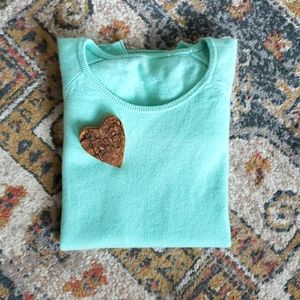 Comptoir Des Cotonniers 100% cashmere sweater